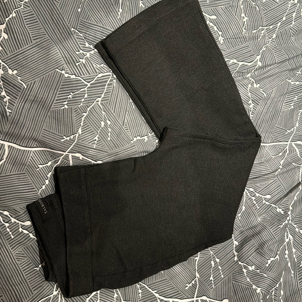 Talbots dress pants